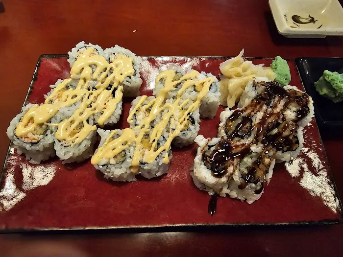 Sushi Koi Picture 4