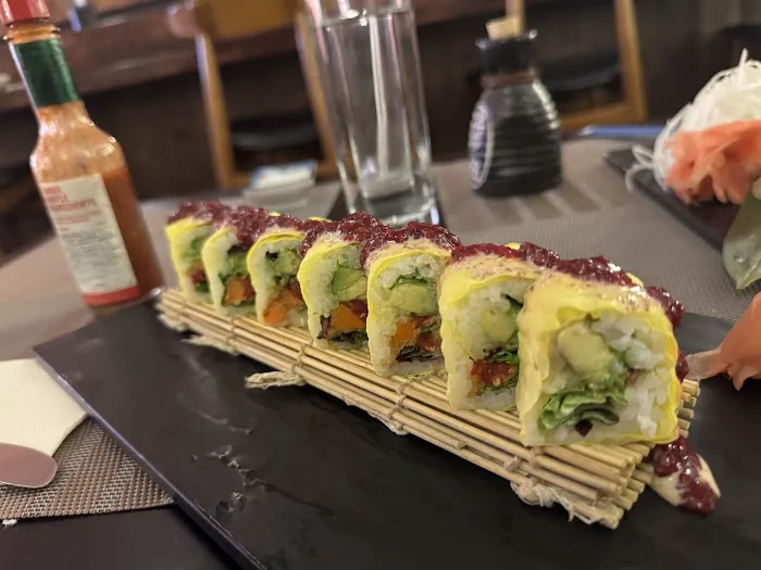 Daikon Sushi Bar Picture 2
