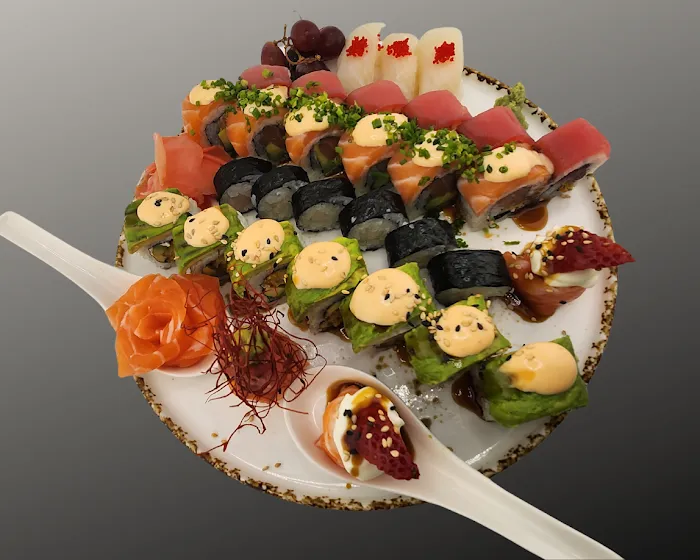 Daikon Sushi Bar Picture 3