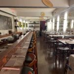 Daikon Sushi Bar