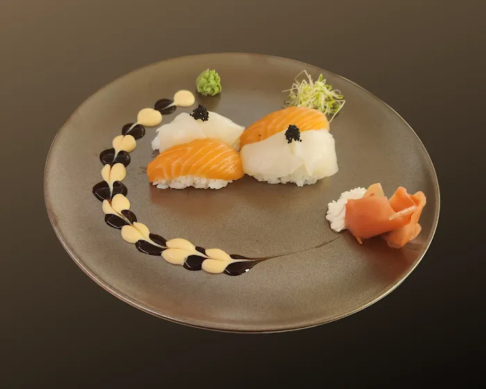 Daikon Sushi Bar Picture 5