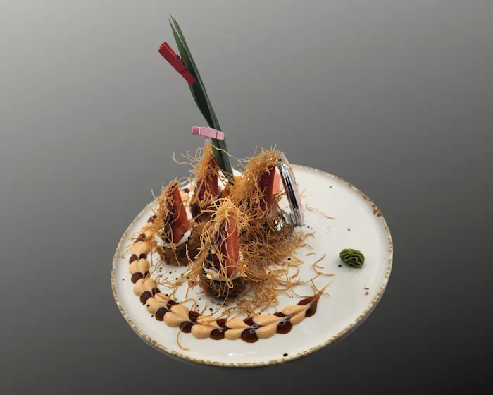 Daikon Sushi Bar Picture 6