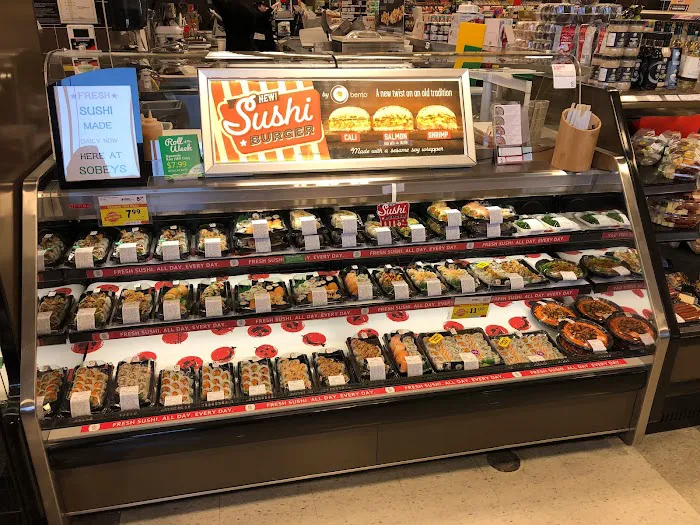 Bento Sushi Picture 3