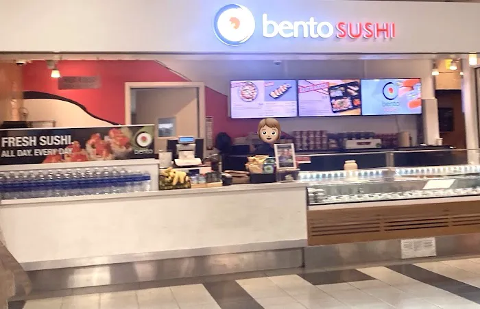 Bento Sushi Picture 1