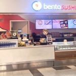 Bento Sushi