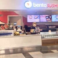 Bento Sushi ico