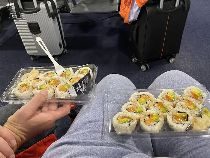 Bento Sushi Picture 6
