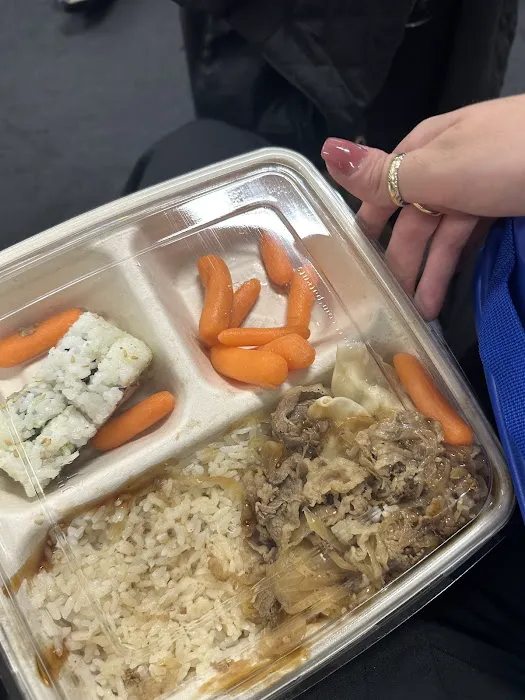 Bento Sushi Picture 4