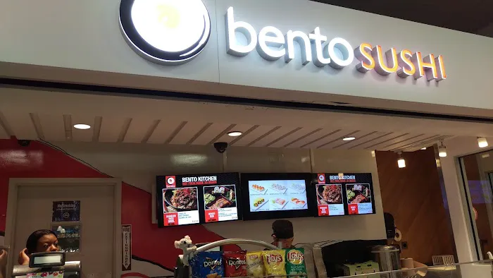 Bento Sushi Picture 9