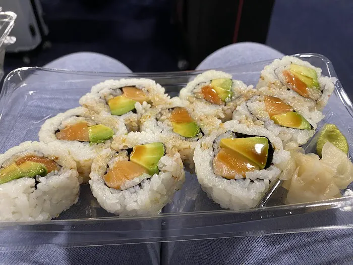 Bento Sushi Picture 5
