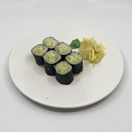 Deep Blue Sushi Picture 3