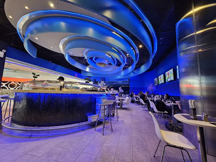 Deep Blue Sushi Picture 2