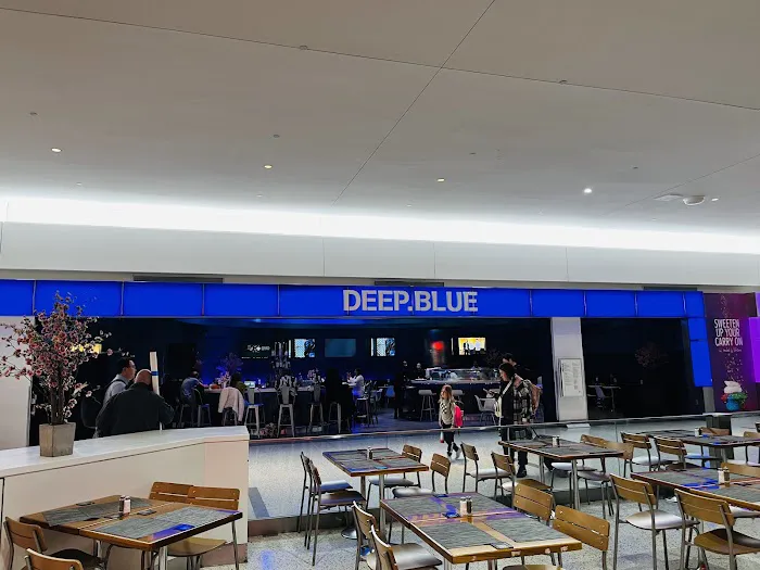 Deep Blue Sushi Picture 8
