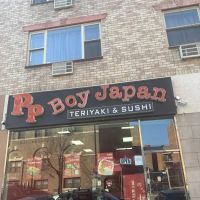 Pp Boy Japan ico