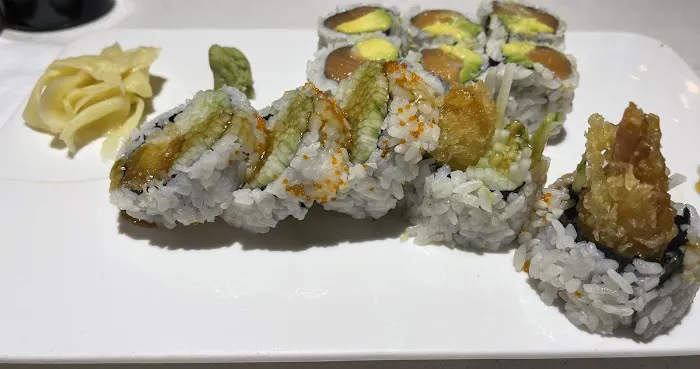 Bamboo Ya (Forest hills ) Picture 5