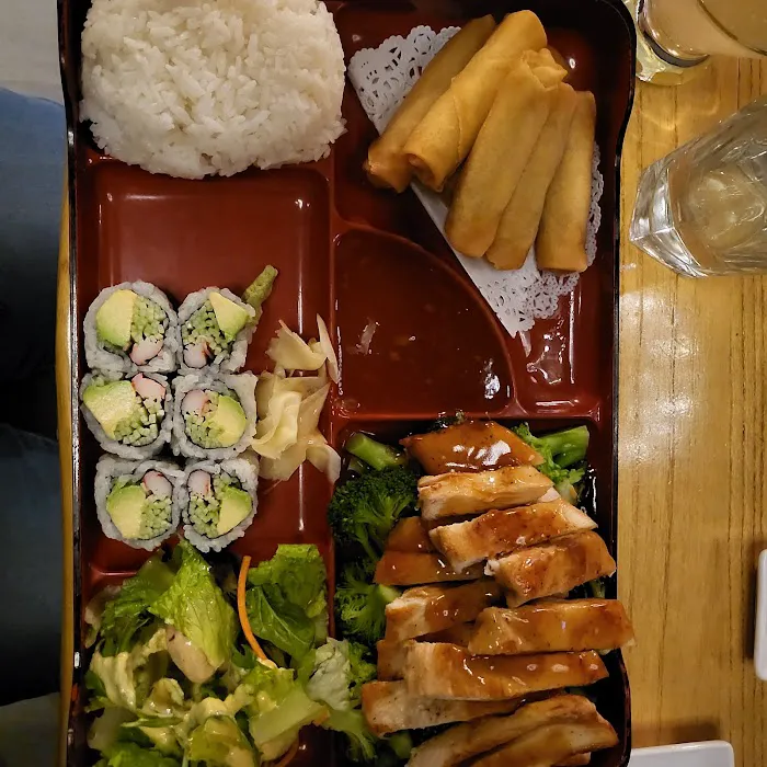 Bamboo Ya (Forest hills ) Picture 4