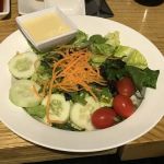 Bamboo Ya (Forest hills )