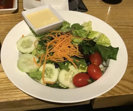 Bamboo Ya (Forest hills )