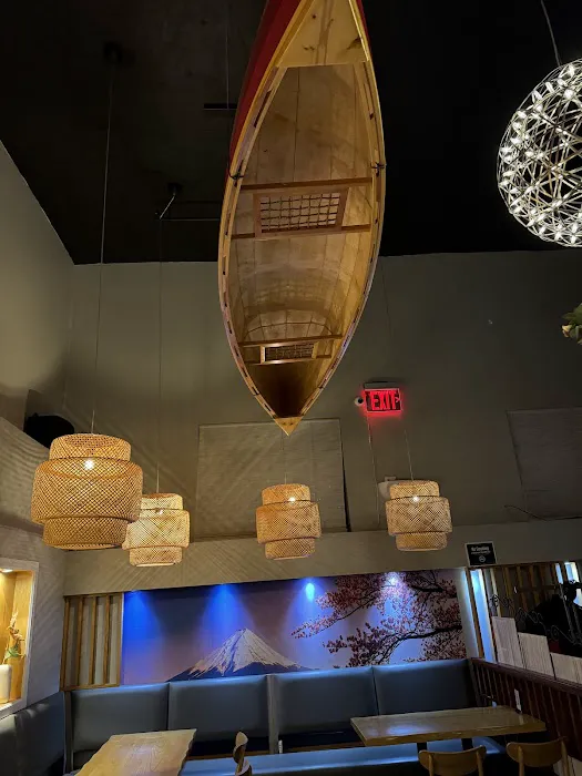 Bamboo Ya (Forest hills ) Picture 7