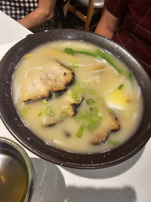 Bamboo Ya (Forest hills ) Picture 8