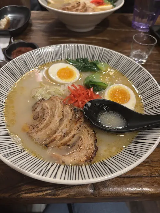 Tamashii Ramen Picture 4