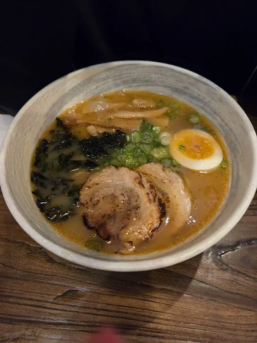 Tamashii Ramen Picture 2