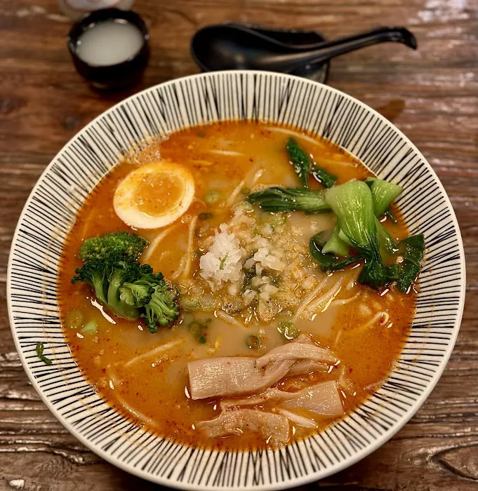 Tamashii Ramen Picture 1