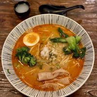 Tamashii Ramen ico
