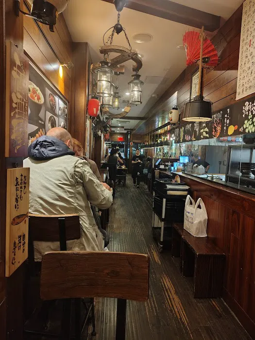 Tamashii Ramen Picture 6