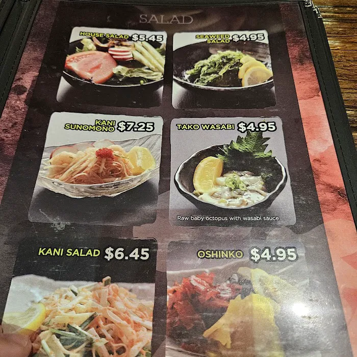 Tamashii Ramen Picture 8