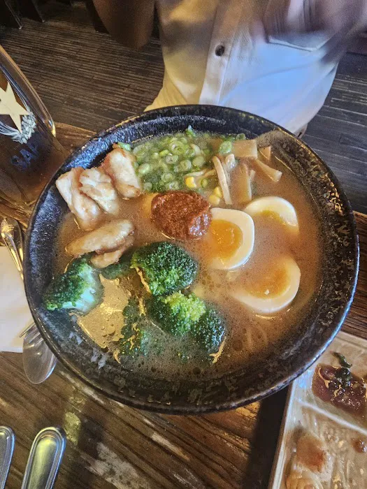 Tamashii Ramen Picture 7