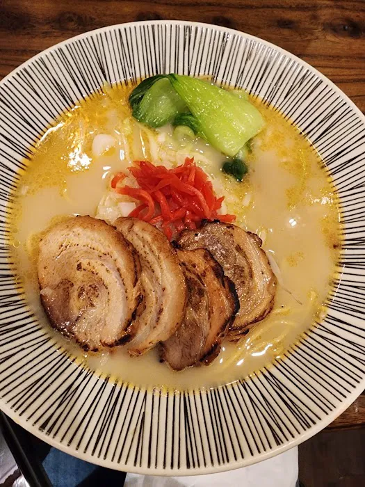 Tamashii Ramen Picture 10