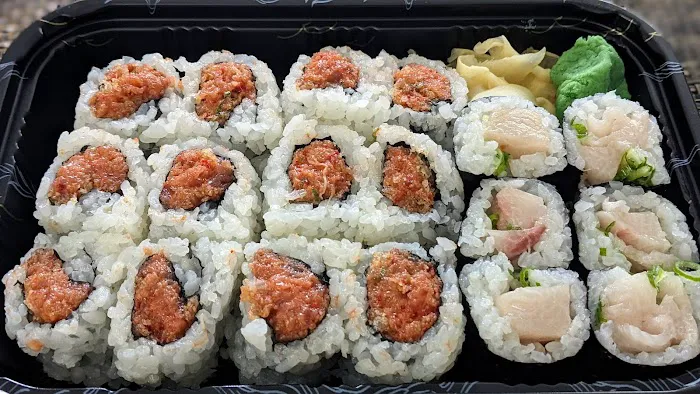 A Sushi Picture 3
