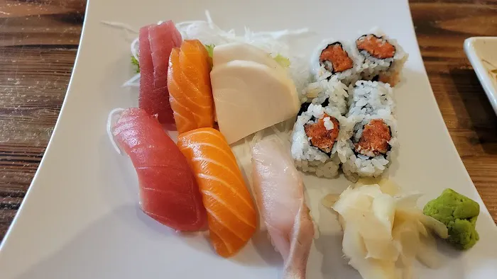 A Sushi Picture 1