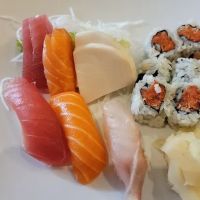 A Sushi ico