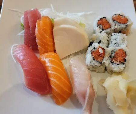A Sushi