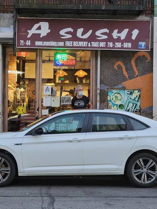 A Sushi Picture 2