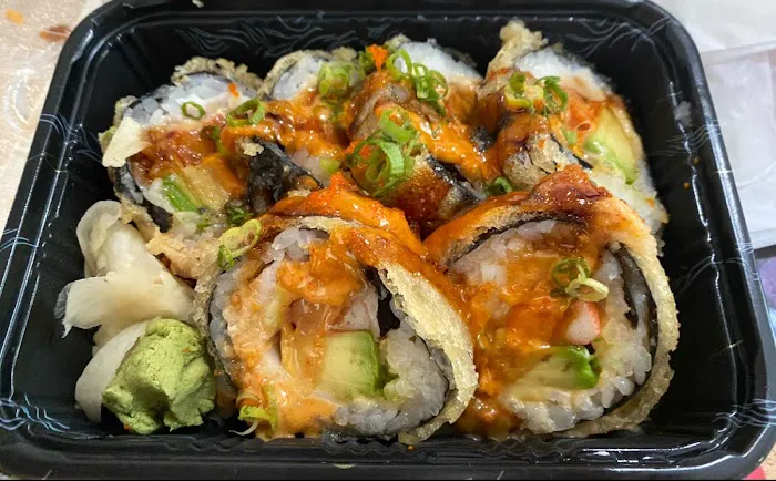 A Sushi Picture 7