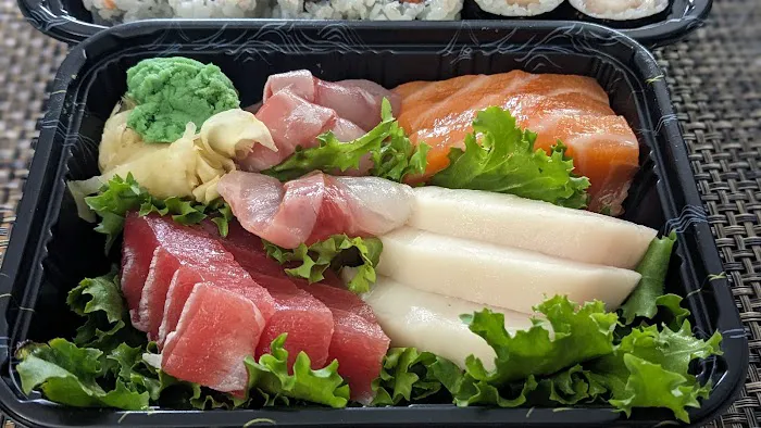 A Sushi Picture 10