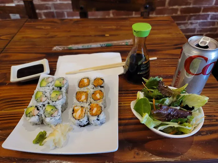 A Sushi Picture 9