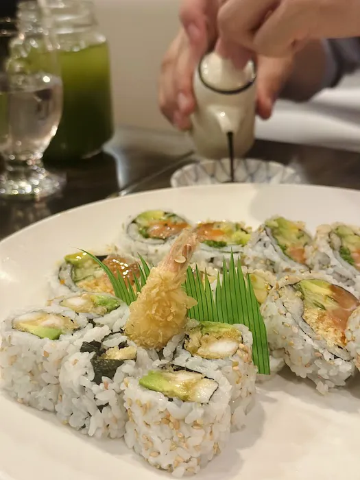 Narita Japanese Restaurant Picture 1
