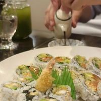 Narita Japanese Restaurant ico
