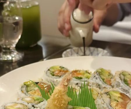 Narita Japanese Restaurant