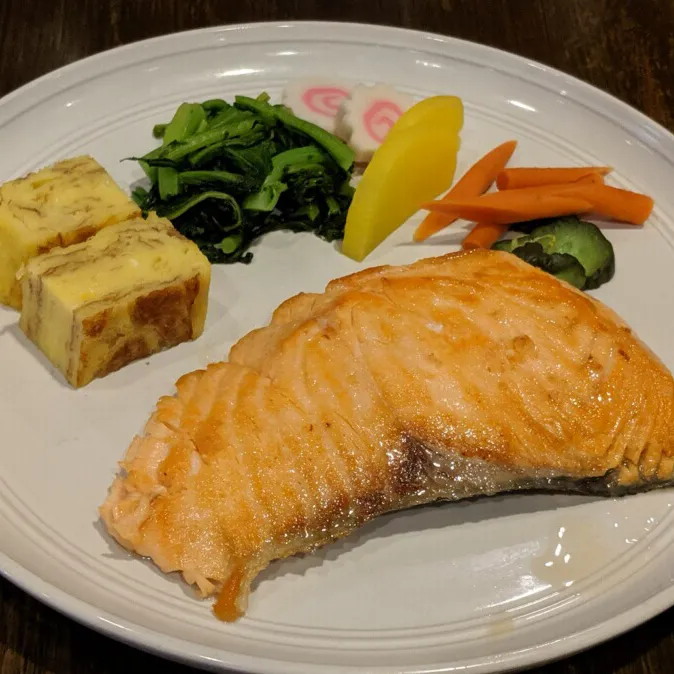 Narita Japanese Restaurant Picture 3