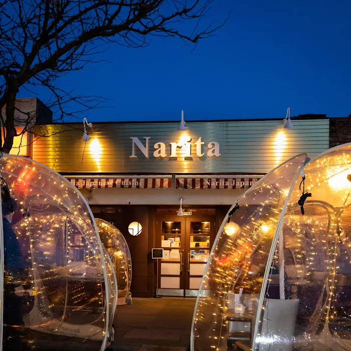 Narita Japanese Restaurant Picture 6