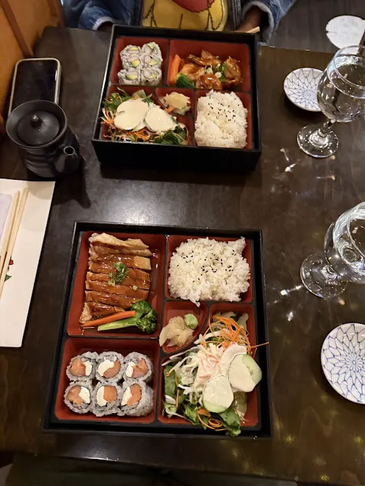 Narita Japanese Restaurant Picture 4