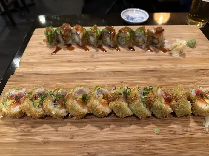 Narita Japanese Restaurant Picture 5