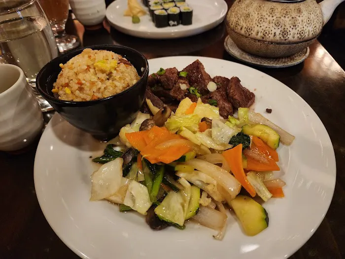 Narita Japanese Restaurant Picture 8