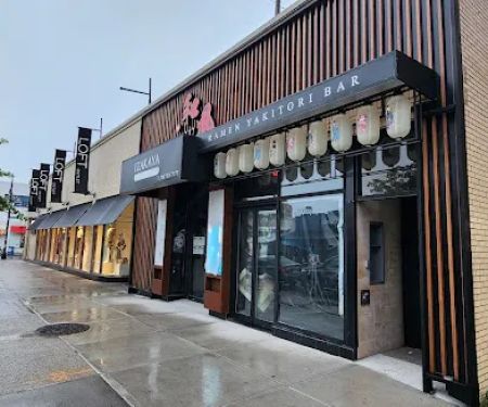 Wafuu Izakaya