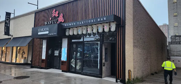 Wafuu Izakaya Picture 2